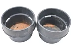 16 Kubota RTV-X1100CW Cup Holder Covers. Fixed Price $18.99.