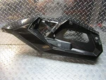2016 Can Am Maverick Max Left Front Fender Black Carbon Fiber 705008534. Fixed Price $189.99.