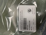 705011545 Can-am Squadron Green Lh Rear Lateral Panel. Fixed Price $50.00.
