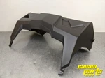 Can Am Outlander G2 Xmr Radiator Protection Cover Guard Dash Plastic 703100399. Fixed Price $88.99.