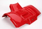 Maier Mfg Rear Fender - Red Motorcycle Atv/utv Dirt Bike 119502 MM119506. Fixed Price $289.64.