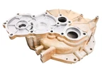 15 Kubota RTV-X900 Flywheel Gear Case Cover. Fixed Price $199.99.