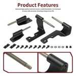 Half Door Hinge Hardware 2207759 For Polaris Ranger 1000 Xp Waterfowl Evap 2021. Fixed Price $139.99.