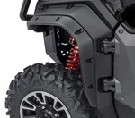 New Genuine Oem Honda Front Fender Flares 2022-2024 Pioneer 1000 08F70-HL4-AK0. Fixed Price $195.50.