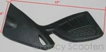Peace Sports TPATV06 110CC 125CC 150CC Right Side Cover. Fixed Price $11.99.