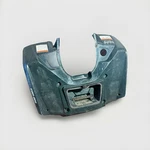 Rare Can-am Outlander 500 650 800 2007-2012 Oem Rear Fender Fairing Green Dark. Fixed Price $254.15.