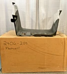 New Genuine Arctic Cat 2406-280 Right Footwell. Fixed Price $74.77.