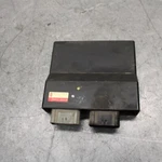 19-20 Kawasaki Ninja ZX6R Abs Ecu Computer Controller Unit Black Box Ecm BB528. Fixed Price $274.50.
