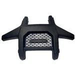 Honda Front Guard 81170-HR0-F00ZA Black. Fixed Price $35.00.