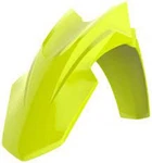 Polisport Front Fender Yellow Flo 8576700004. Fixed Price $13.27.