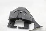2019 Polaris Slingshot Left Dash Visor Closeout Cover. Fixed Price $59.25.