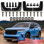 For Honda Pilot 2023 2025 Flaps Splash Mudguard Guards Fenders. Fixed Price $23.99.
