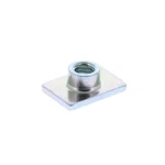 New Honda Oem 61304-958-003 Lawn Tractor Special (6X7) Nut HRB215 Pxa Sxa. Fixed Price $16.05.