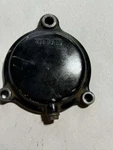 1983 Yamaha XT550 Oem Cover, Oil Element 583-13447-01-00 Vintage Enduro Part. Fixed Price $17.00.