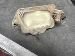 2002 Can Bombardier Rally Front Right Lamp #1218. Fixed Price $24.99.