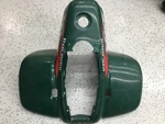 Polaris Xplorer 300 400 1999-2000 Oem Front Fender Fairing Green 2631990-195. Fixed Price $174.95.