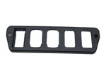 16 Kubota RTV-X1100CW Switch Bezel Cover. Fixed Price $14.99.