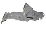 19 Can-am Outlander 570 Xmr Left Inner Fender Mud Guard. Fixed Price $24.99.
