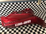2019 Can-am Outlander 570 Efi Max Oem Red Right Rh Rear Fender Assembly. Fixed Price $249.99.