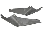 18 Arctic Wildcat Sport Xt Eps Front Fender Shields Covers. Fixed Price $29.99.