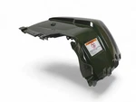 New Honda TRX420 Rancher 14-26 Adventure Green Genuine Oem Right Front Fender. Fixed Price $129.00.