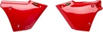 Maier Side Panels Covers Pair (2) Red For 1985-1987 Honda Big Atc 250ES. Fixed Price $126.76.