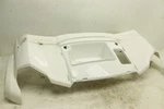 Kawasaki Mule Pro-mx 19 Fender Front (white) 35004-Y004-932 48285. Fixed Price $149.99.