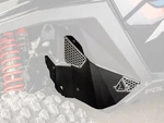 Superatv Assault Industries Inner Fender Guards For Polaris Rzr Pro S/2025+. Fixed Price $195.26.