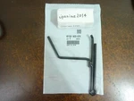 # Honda Front Right Fender Support 91-92 TRX250X 93-06 TRX300EX 61101-HC0-670. Fixed Price $18.20.