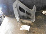 2014 Honda Trx 450R Right Heal Guard Plastic 80121-HP1-600ZA. Fixed Price $49.99.