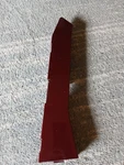 Polaris 5453072-629 Burgundy Metallic Upper Center Right Fender. Fixed Price $49.00.