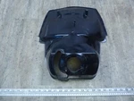 2001 Honda CH80 Elite H365-2) Black Plastic Front Fender Guard Cover. Fixed Price $58.99.