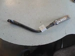 1989 Yamaha Big Bear 4WD Stay Fender 2HR-21513-00-00 4GB-21513-00-00. Fixed Price $32.51.