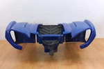 2007 Yamaha Grizzly 80 Front Fender. Fixed Price $99.00.