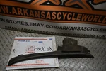 AC3 14091-0090 Right Trim 07 Kawasaki Ksv V-force Atv Free Ship. Fixed Price $12.74.