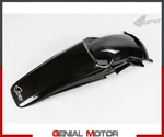 Rear Fender Ufo Plast For Honda Cr 125 1998 1999 Black 36001. Fixed Price $26.18.