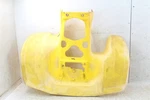 1990 Suzuki Quadracer Lt 250R Rear Fender Plastics 523G. Fixed Price $249.99.