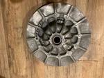 20-24 Polaris Rzr Pro Xp Secondary Clutch Sleeve 5140936. Fixed Price $149.00.