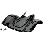 Maier Rear Fender Black For Honda TRX250X '87-92 / TRX300EX '93-06 117330. Fixed Price $352.09.