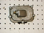 2000 Polaris Xpedition 425 4X4 Camshaft Cover 3086199. Fixed Price $12.90.