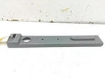 11 Polaris Gem E4 Electric Golf Cart Front Left Door Tower Cover 0305-00984. Fixed Price $29.96.