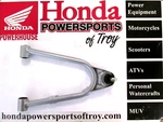 New Genuine Honda Oem Front Rt Upper Arm Assy 2001-14 TRX250X/EX *51370-HN6-A50. Fixed Price $209.95.