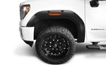 Bushwacker 40987-02 Pocket Style Pc Fender Flares. Fixed Price $549.99.