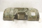 Yamaha Grizzly 450 Hunter 08 Rear Fender (camo) 5ND-F1600-P0-00 50130. Fixed Price $199.99.