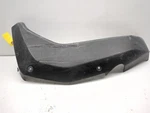 09-23 Kawasaki Mule 4000 KAF620M Front Left Fender Cover Panel 35004-0123. Fixed Price $49.06.