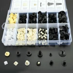 292PCS Clip Fits Toyota Fender Wheel Rocker Panel Moulding Retainer Assortment. Fixed Price $19.52.