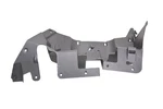 23 Polaris Slingshot Manual Left Dash Visor Closeout Panel Cover. Fixed Price $89.90.
