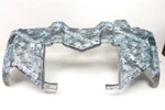 Polaris Ranger 700 Efi 09 Fender Front (camo) 5437573-498 41845. Fixed Price $295.99.