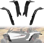 Polaris Rzr Xp 1000 Fender Flares & Xxl Mud Flaps 2024-2025 Accessories. Fixed Price $316.99.