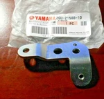 Yamaha Banshee 350 Front Fenders Stay,mount, Bracket Right Side 2GU-21588-10-00. Fixed Price $22.95.